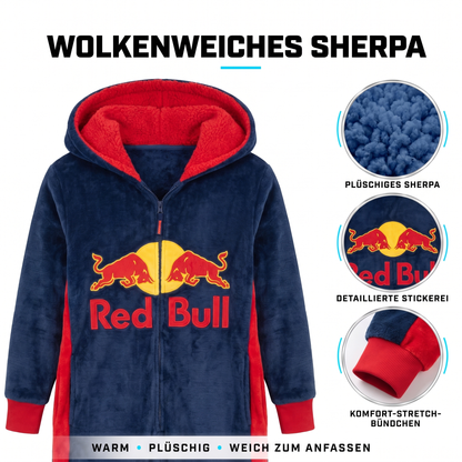 Redbull Onesie